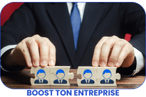 Restructuration d'entreprise
