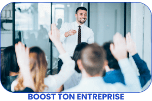 formation commerciale