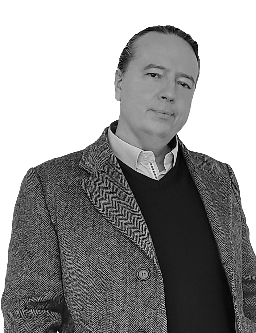 Christophe SUTTER