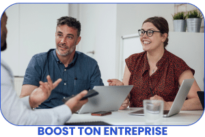 prospection commerciale